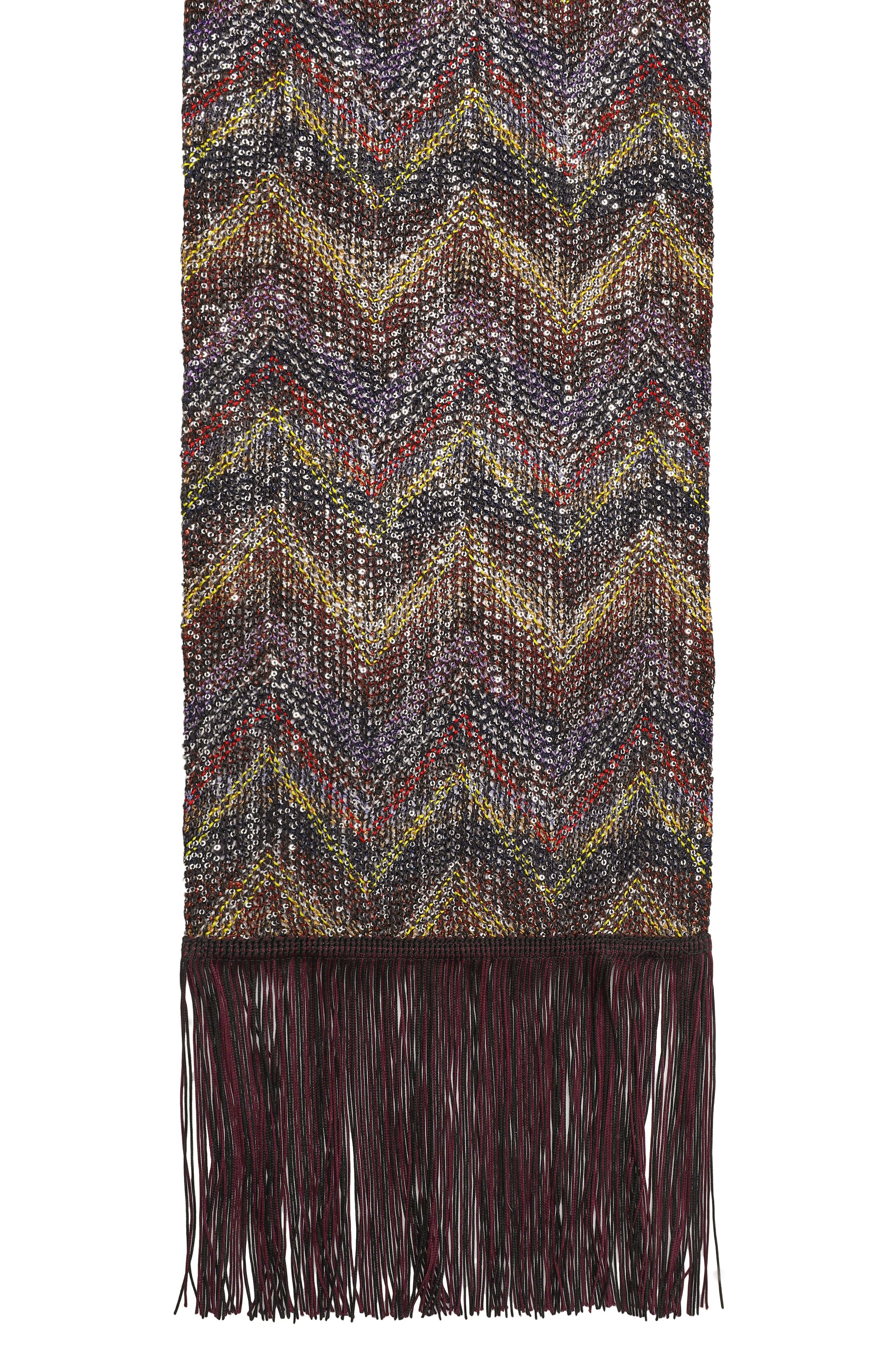 Шарф MISSONI, арт. SCV5VMDA589, фото 4