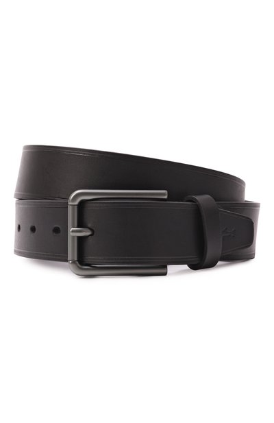 Мужской кожаный ремень PAUL&SHARK, арт. 15316007