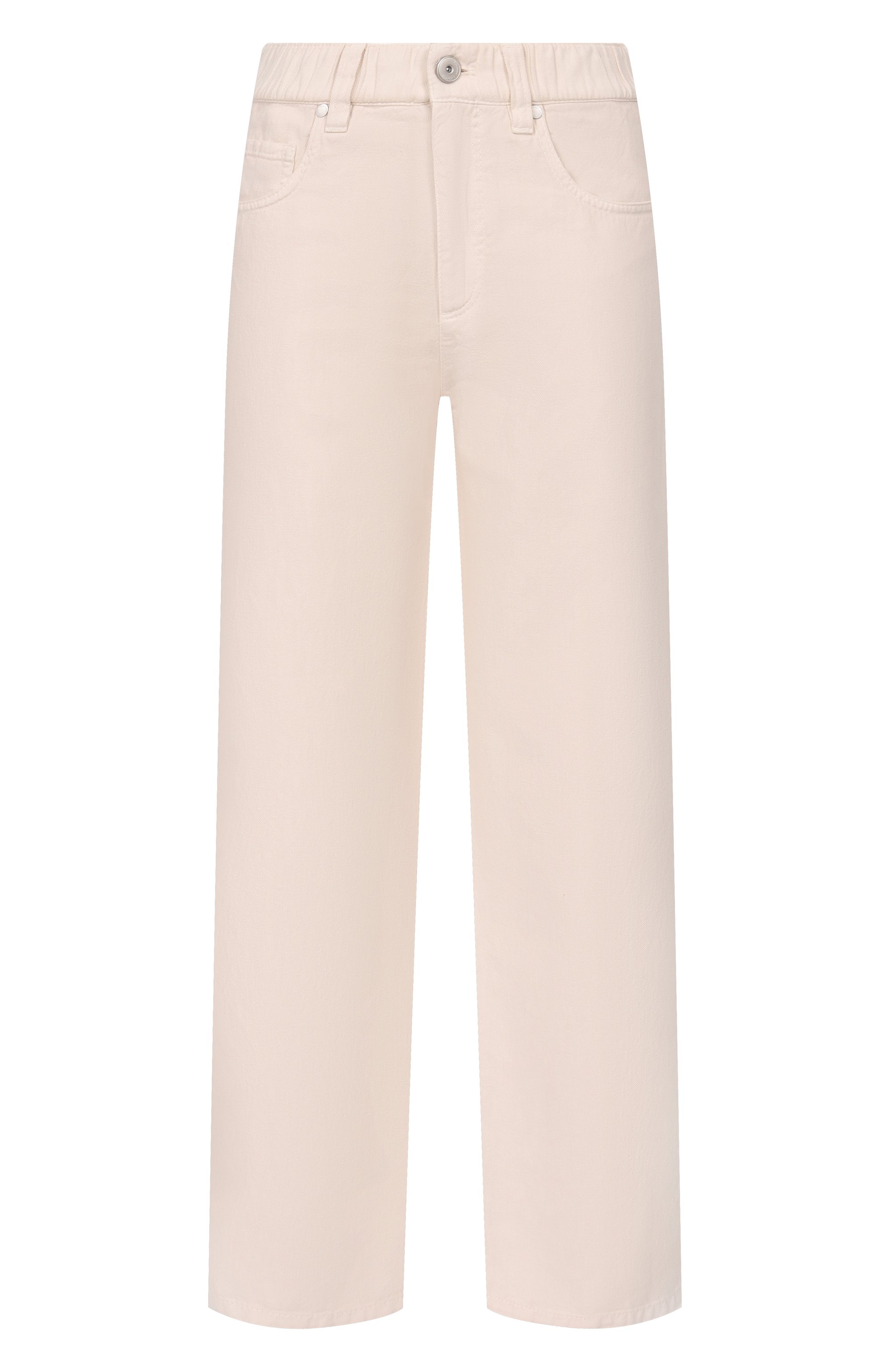 Джинсы BRUNELLO CUCINELLI, арт. ML996P4053, фото 1