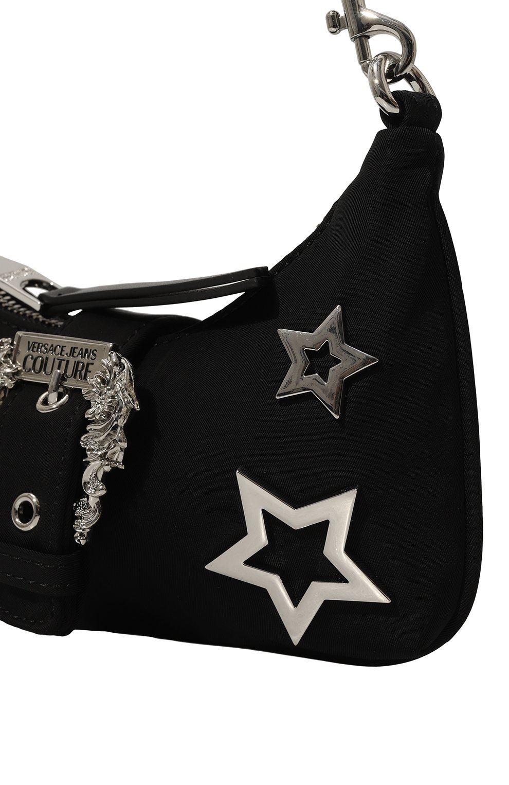 Сумка couture 01 VERSACE JEANS COUTURE, арт. 75VA4BFR/ZS811, фото 3