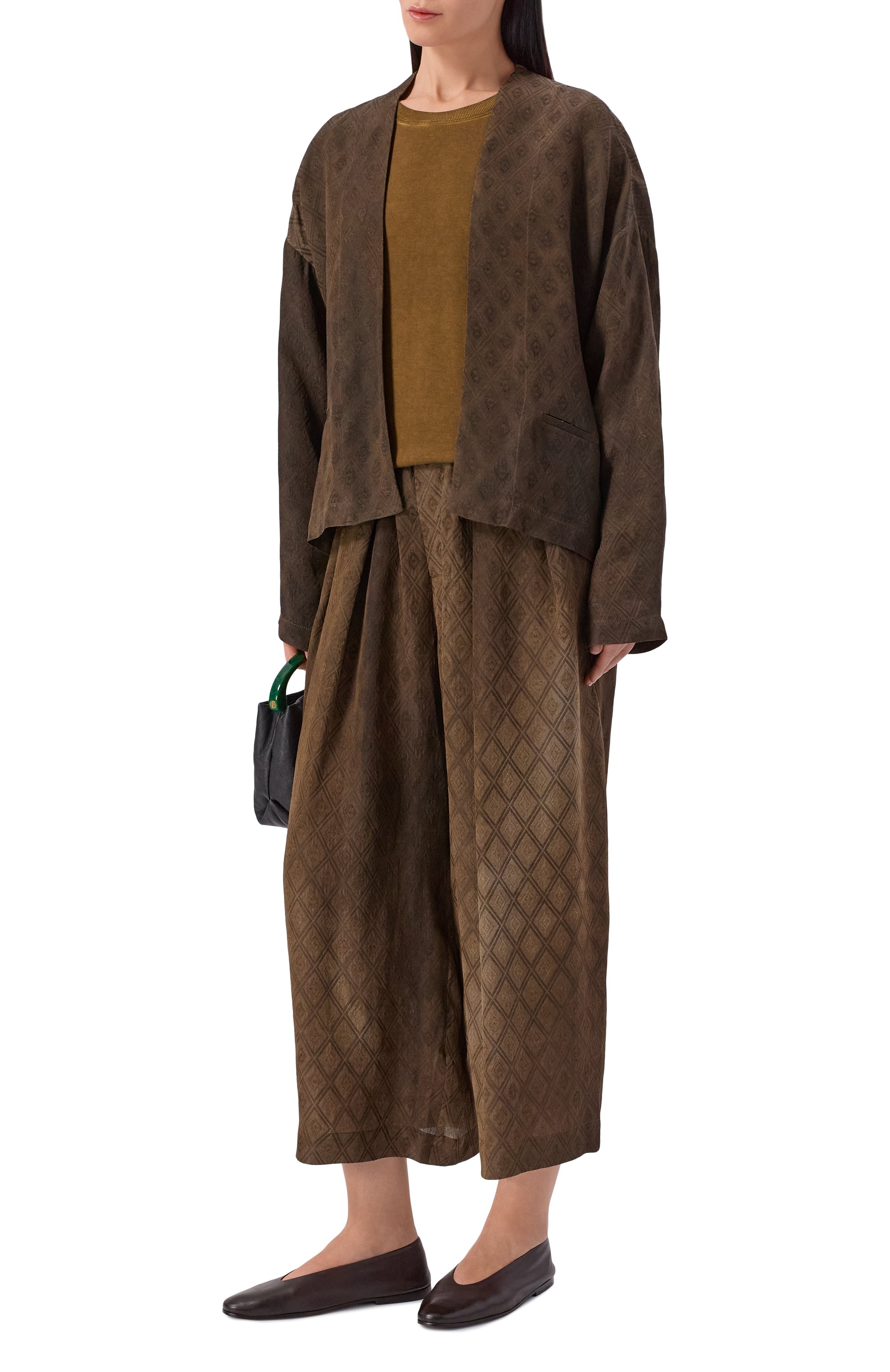 Жакет UMA WANG, арт. UP6011, фото 2