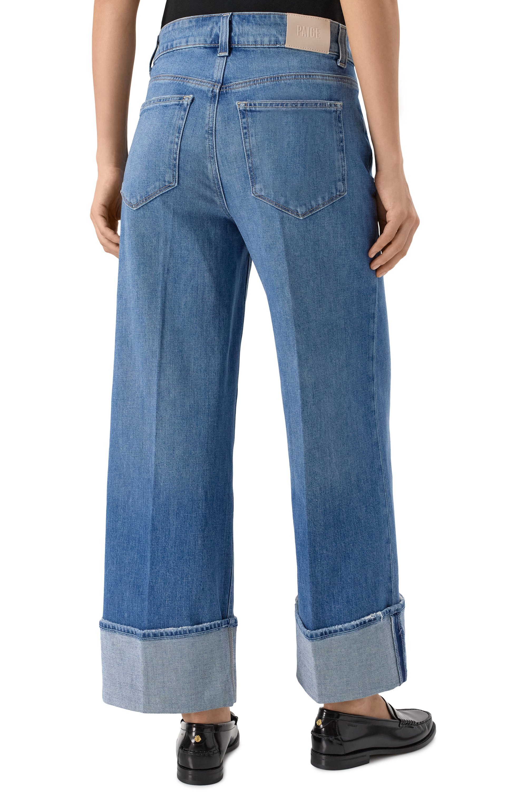 Джинсы PAIGE, арт. 1C70B61-C359, фото 4