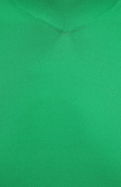 Водолазка из вискозы BOTTEGA VENETA, арт. 664274/V09V0, фото 5