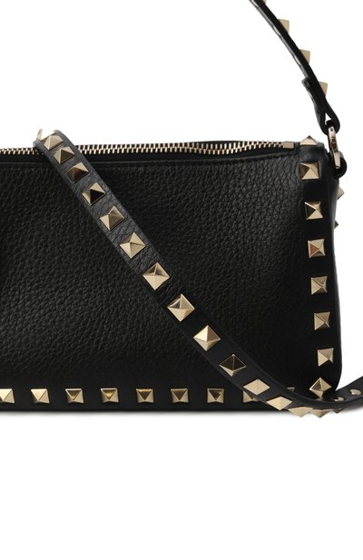 Сумка rockstud small VALENTINO, арт. 7W2B0J47/VSF, фото 3