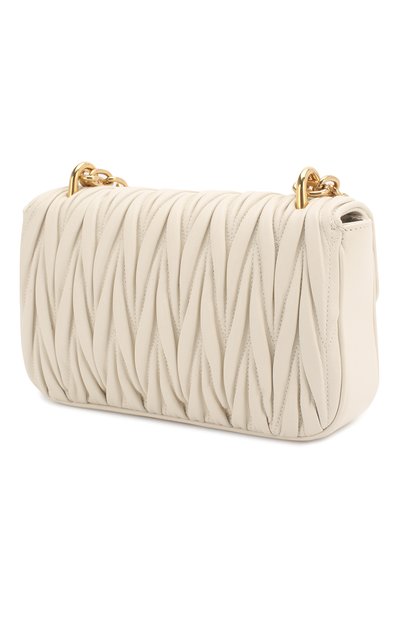 Сумка MIU MIU, арт. 5BD140-N88-F0009-OOO, фото 4