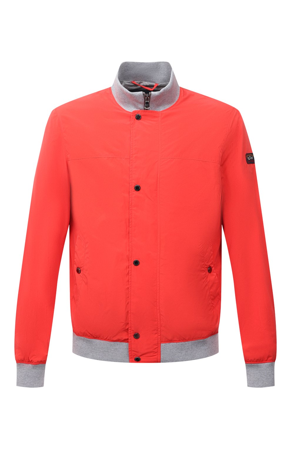 Бомбер PAUL&SHARK, арт. 22412444/IKU, фото 1