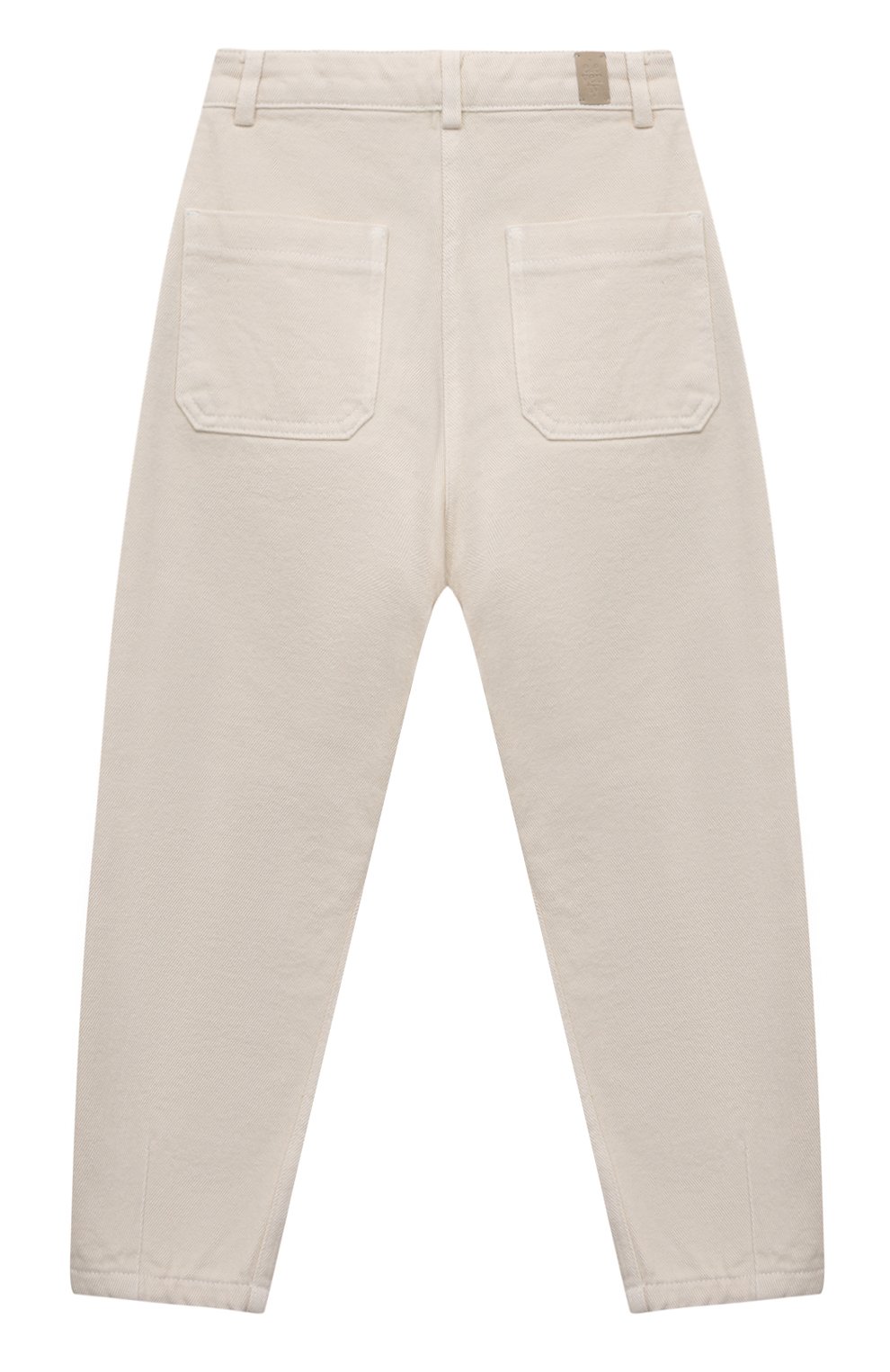 Джинсы ELEVENTY, арт. EU6A40 Z0747, фото 2