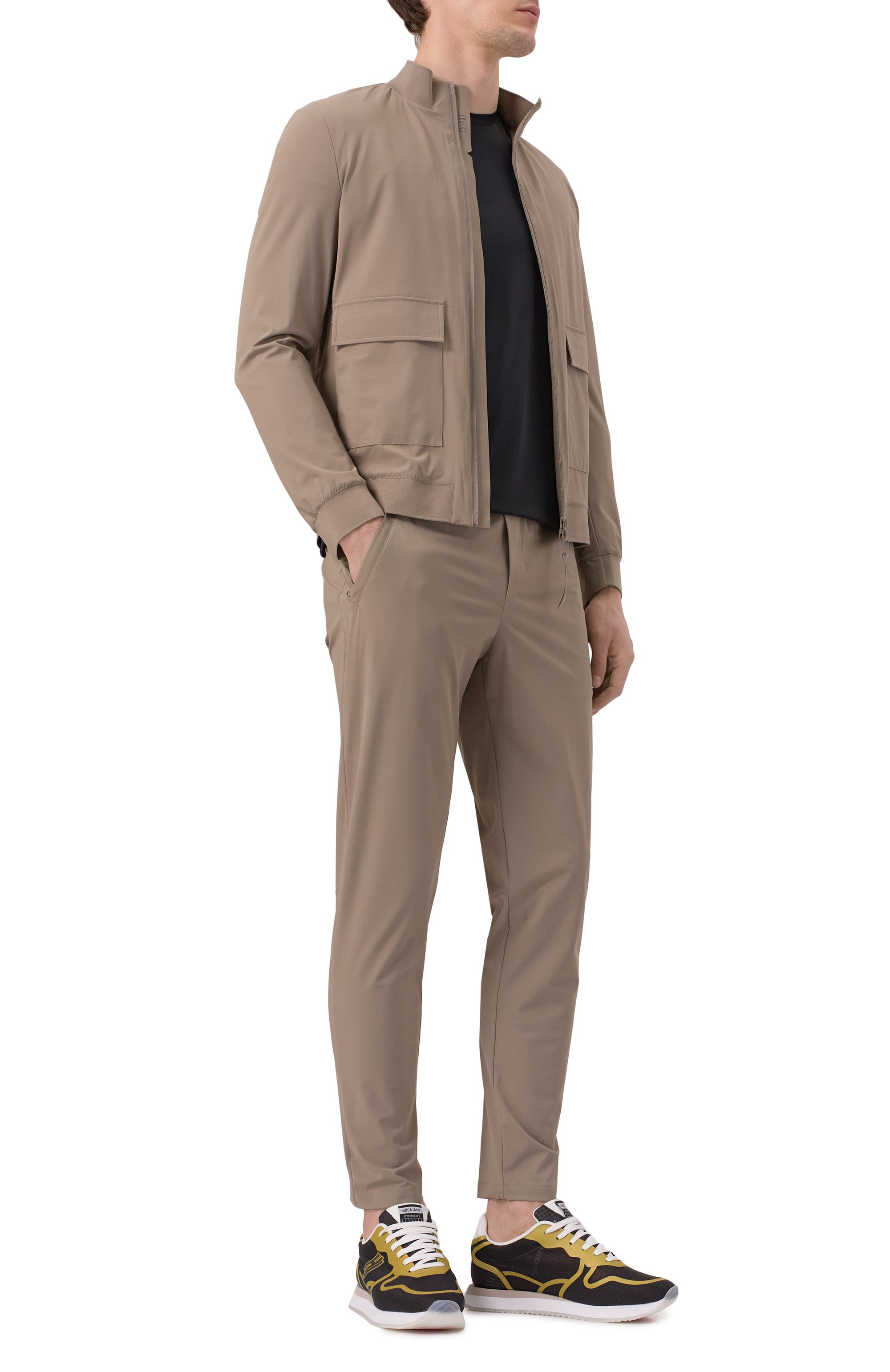 Брюки DUNO, арт. RAS/TREVI, фото 2