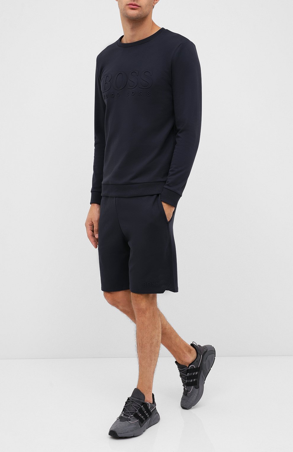 Кроссовки lxcon ADIDAS ORIGINALS, арт. EF4028, фото 2