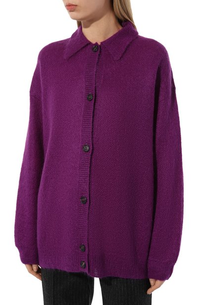 Кардиган PRADA, арт. P25I33-1ZOJ-F027X-212, фото 3