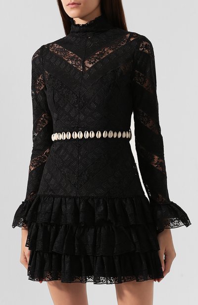 Платье ZIMMERMANN, арт. 6184DVEN, фото 3