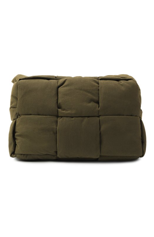 Сумка Arco medium Bottega Veneta 795505/V37X2 Хаки  795505/V37X2 Фото 6