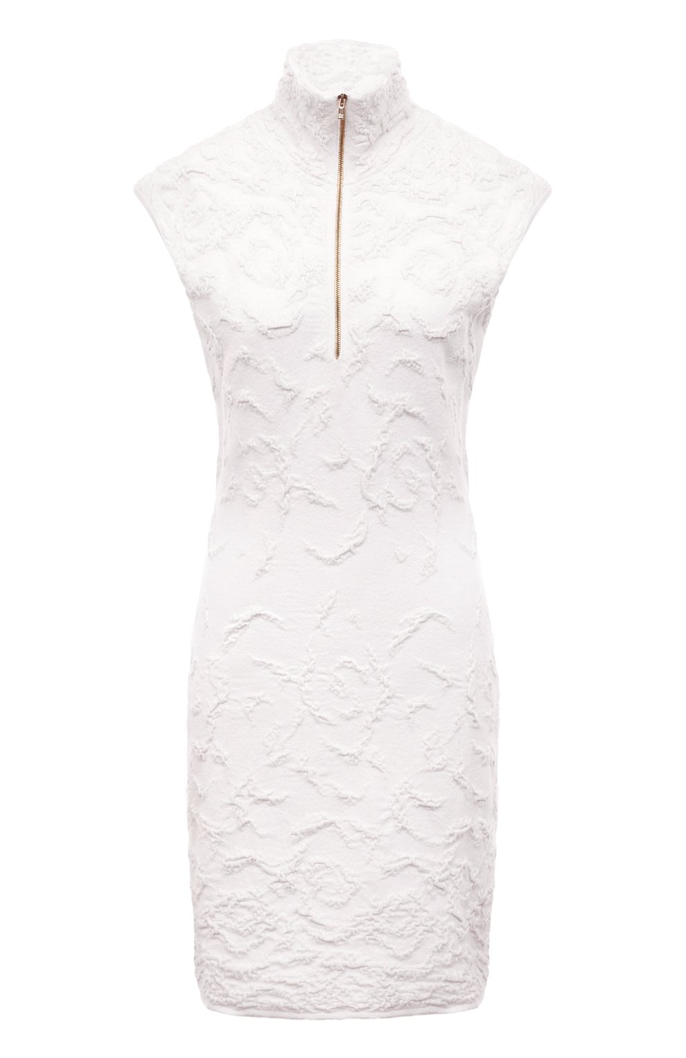 Шерстяное платье AND THE BRAND, арт. W24-D015-1602-101, фото 1