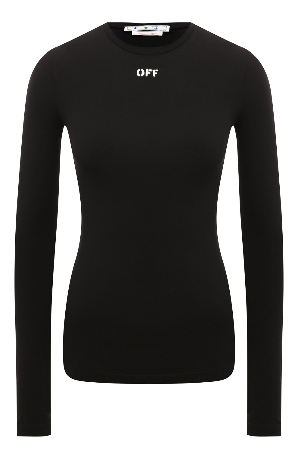 Лонгслив OFF-WHITE, арт. 0WAD136C99JER002, фото 1