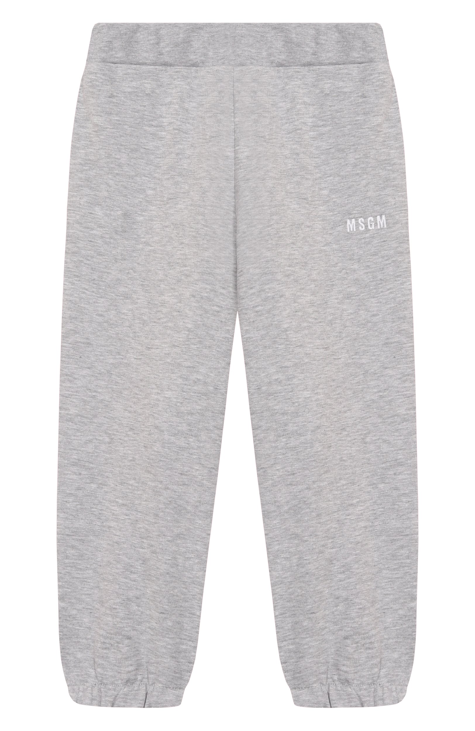 Комплект из свитшота и брюк MSGM KIDS, арт. F6MSNBTP339, фото 4