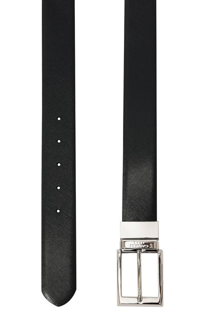 Двусторонний ремень CANALI, арт. 50C/KA00033, фото 3
