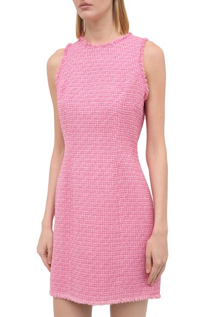 Платье BALMAIN, арт. UF16104/C257, фото 3