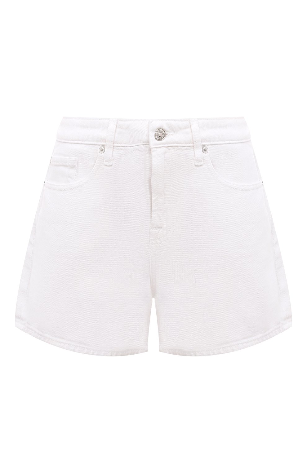 Джинсовые шорты 7 FOR ALL MANKIND, арт. JSRSC290SW, фото 1