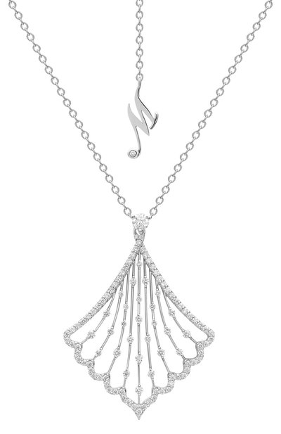 Женские кулон MERCURY, арт. MP25878/WG