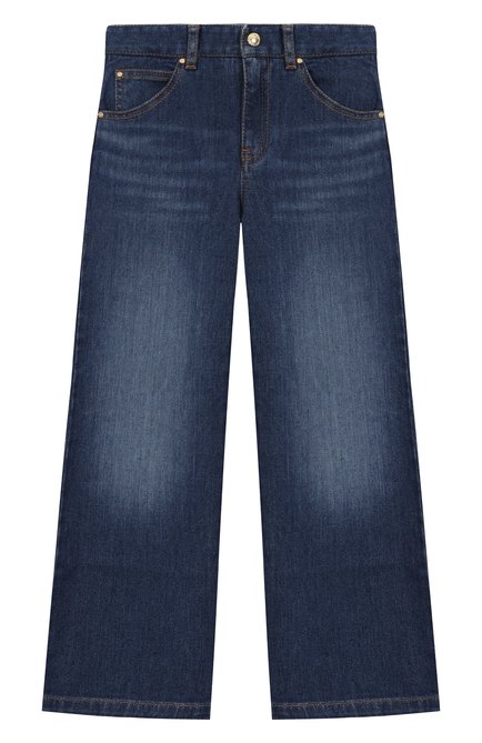 Джинсы CHLOÉ, арт. C20633