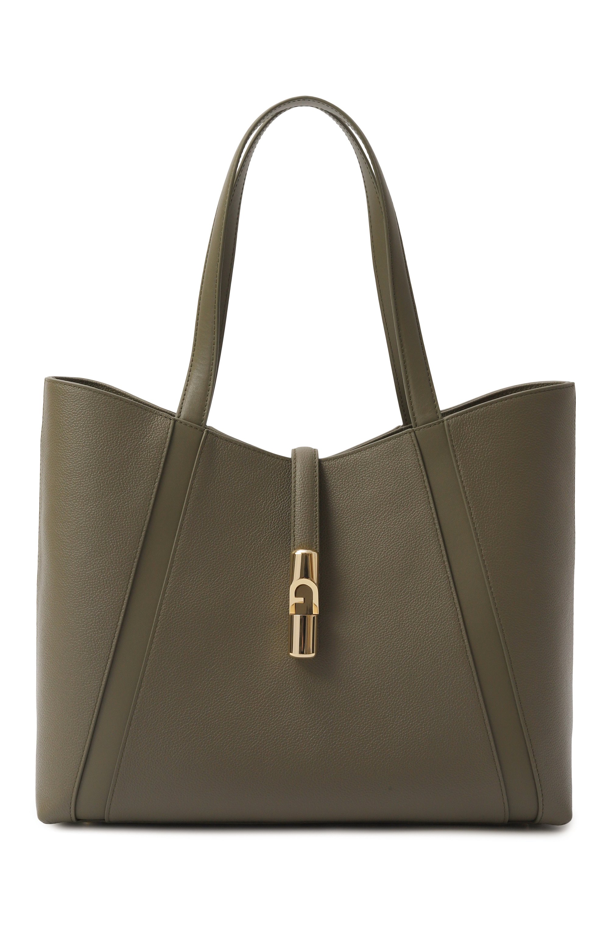 Сумка-тоут furla goccia large FURLA, арт. WB01788/BX3353, фото 1