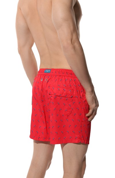 Плавки-шорты FEFE`, арт. B0XER SWIMWEAR/BG20257-9, фото 3