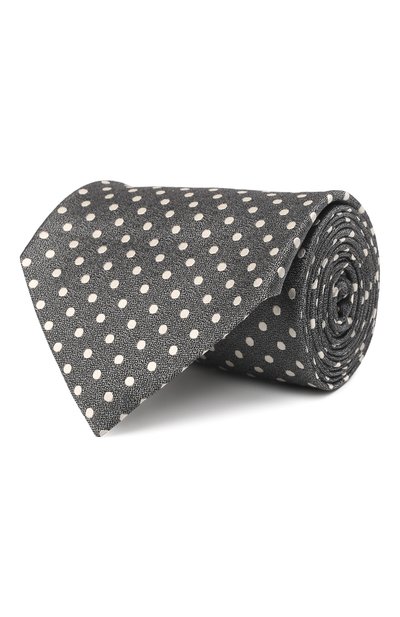 Шелковый галстук TOM FORD, арт. 3TF23/XTF, фото 1