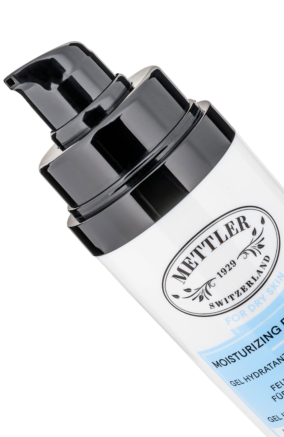 Увлажняющий гель для кожи вокруг глаз (30ml) METTLER 1929, арт. 7610747930060, фото 3