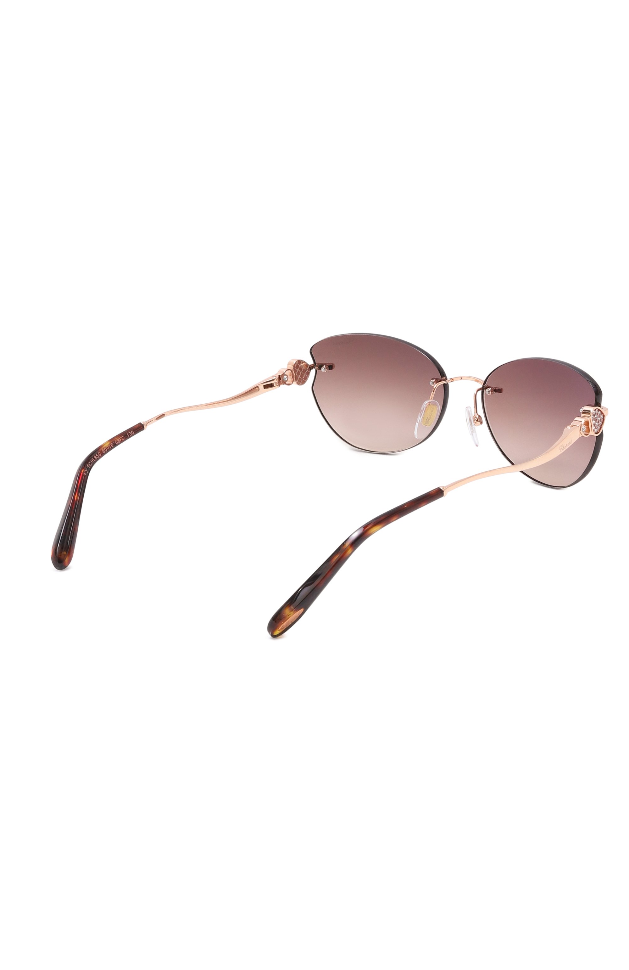 Солнцезащитные очки CHOPARD, арт. L85S 8FC, фото 4