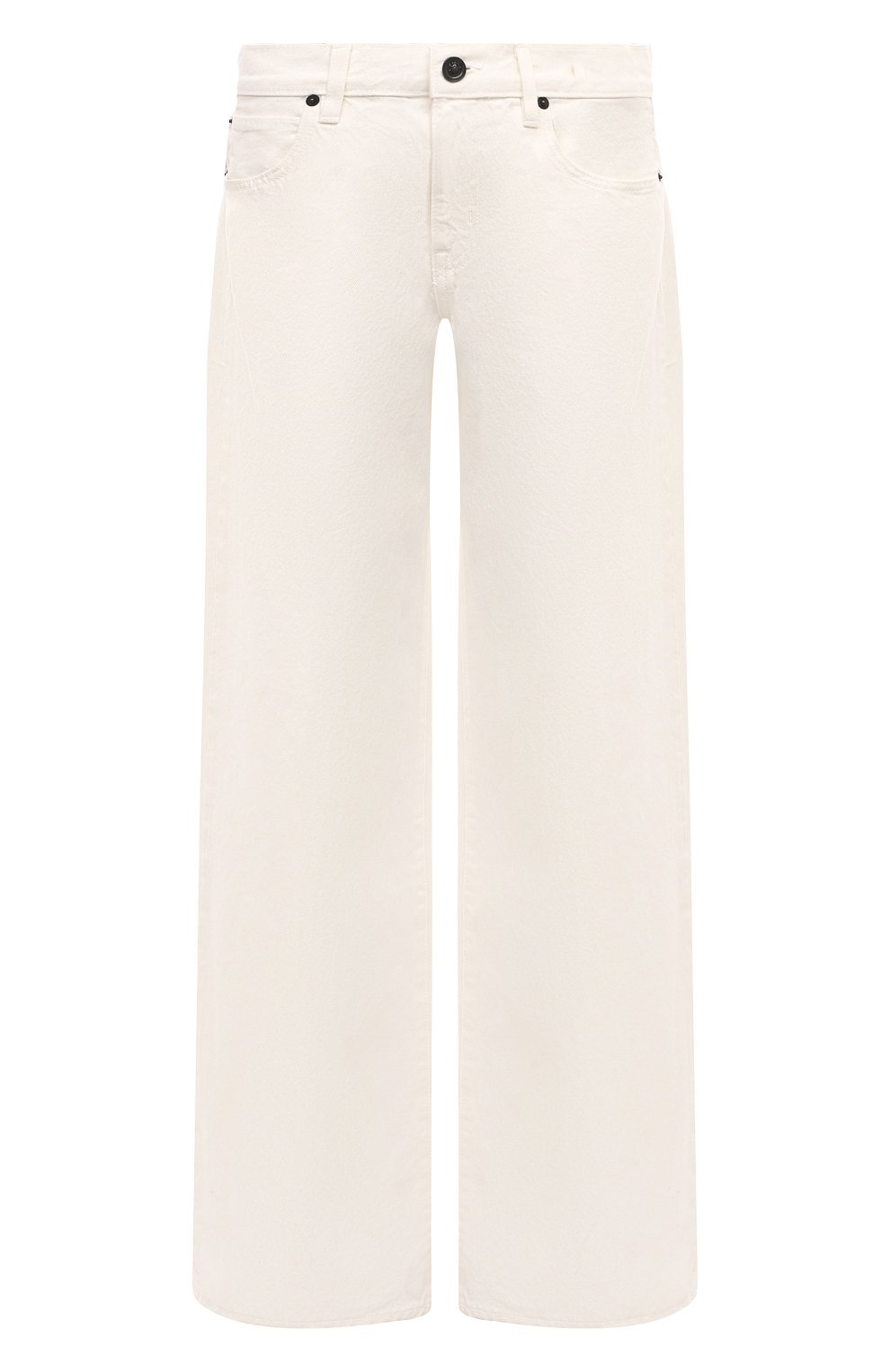 Джинсы SLVRLAKE, арт. MICJ407PWHTE, фото 1