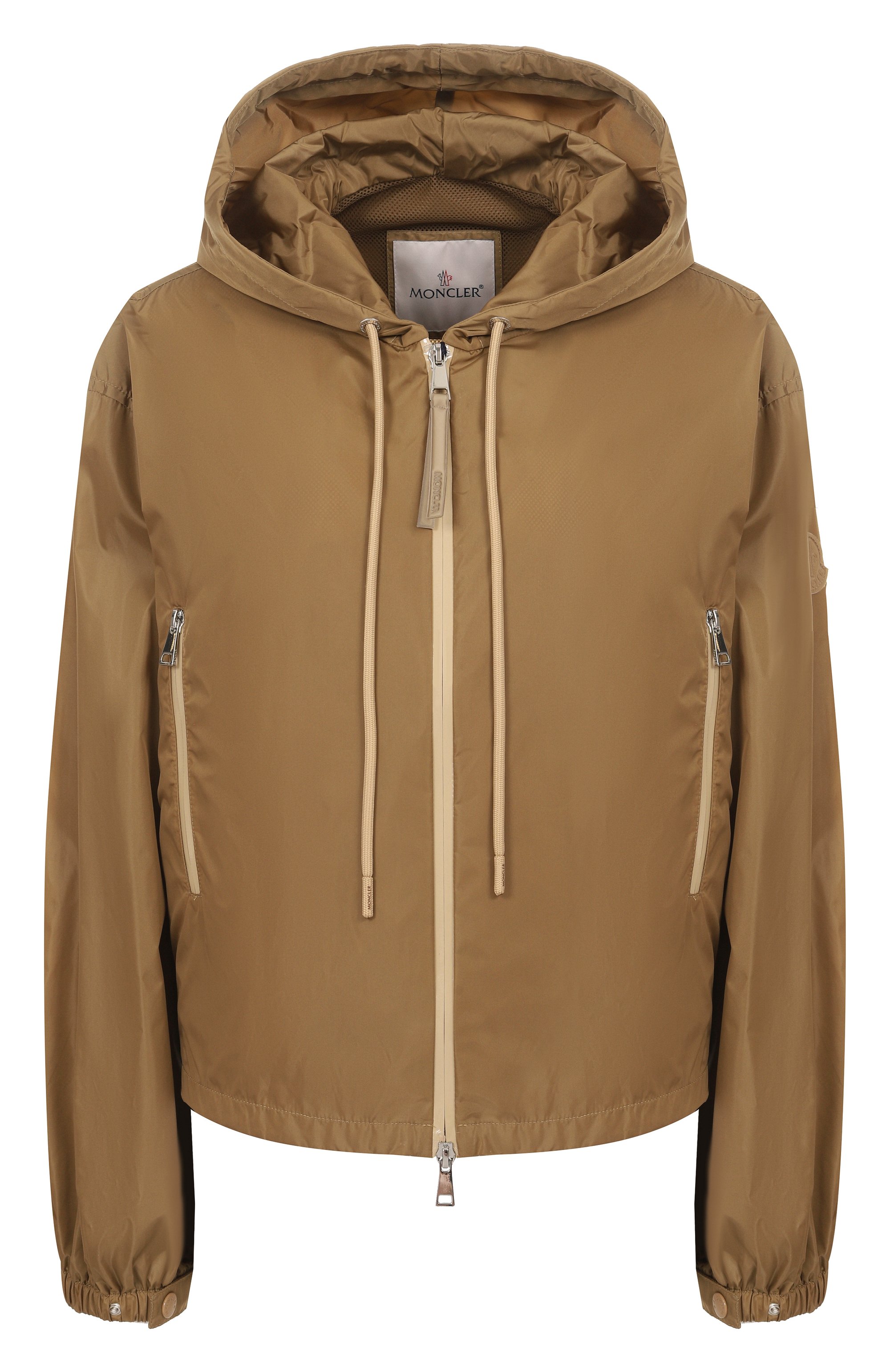 Ветровка vernois MONCLER, арт. 1A00116/54155, фото 1