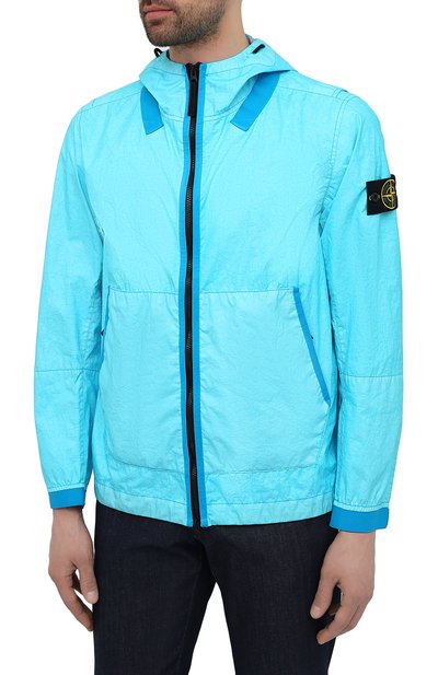 Куртка STONE ISLAND, арт. 741540523, фото 3