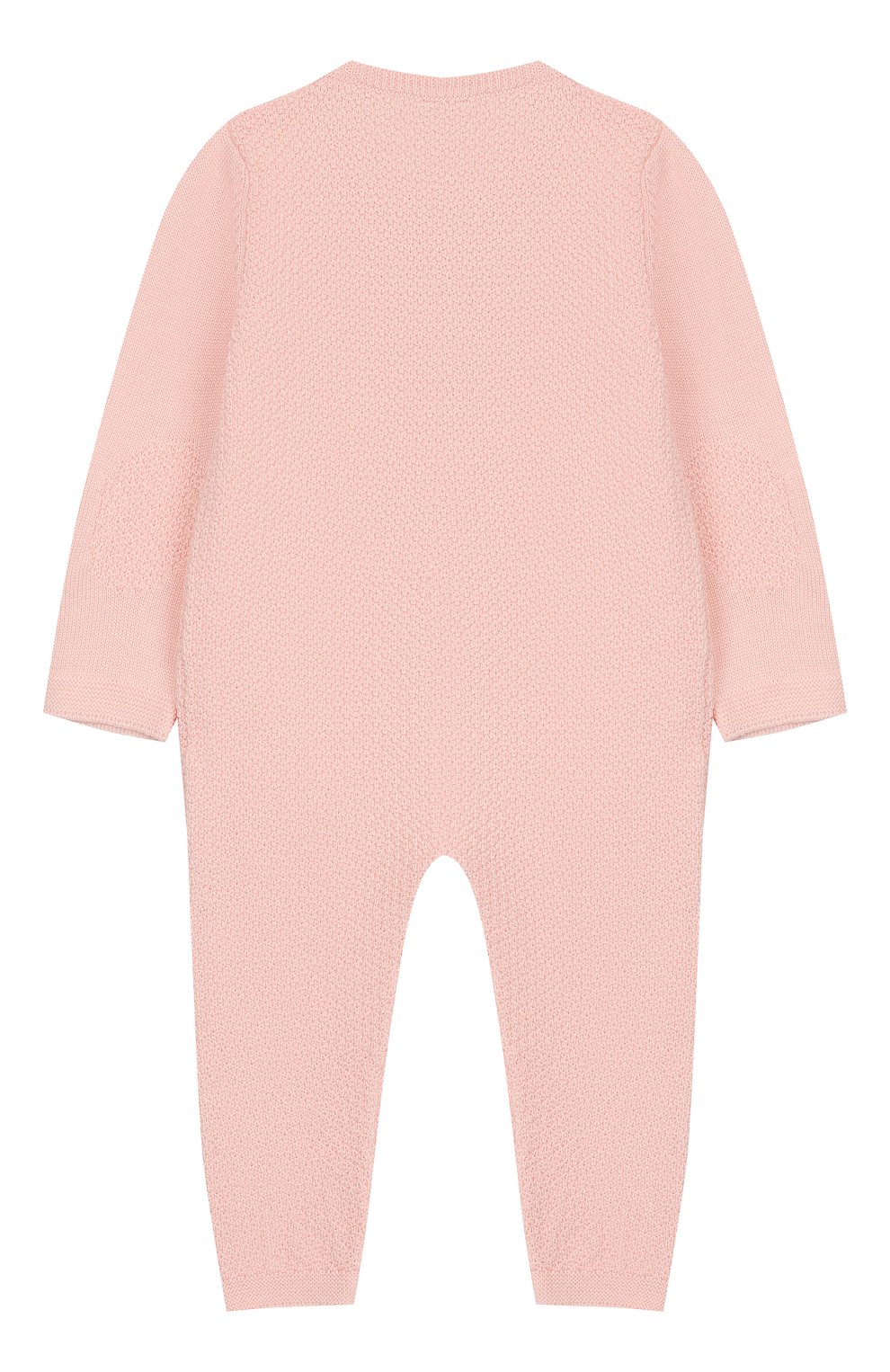 Шерстяной комбинезон BABY T, арт. 18AI011TZ/1M-12M, фото 2