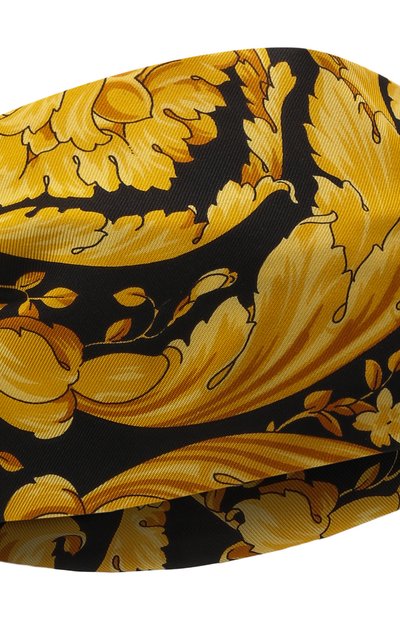 Повязка на голову VERSACE, арт. 1004076/A232999, фото 4