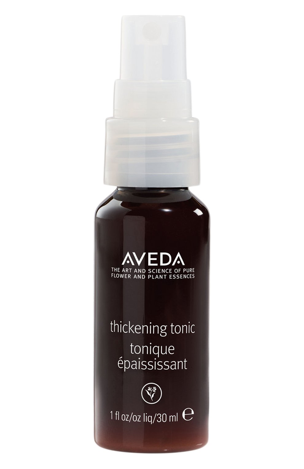 Уплотняющий тоник-спрей для волос thicken tonic (30ml) AVEDA, арт. APF1-01, фото 1