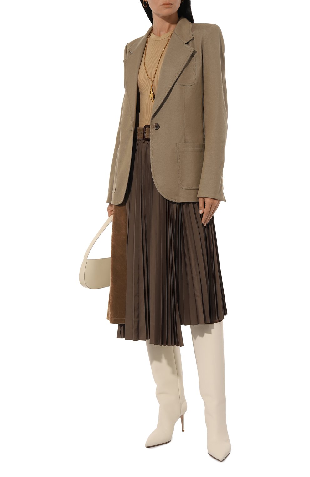 Футболка HALFBOY, арт. HFW241WTTS029, фото 2