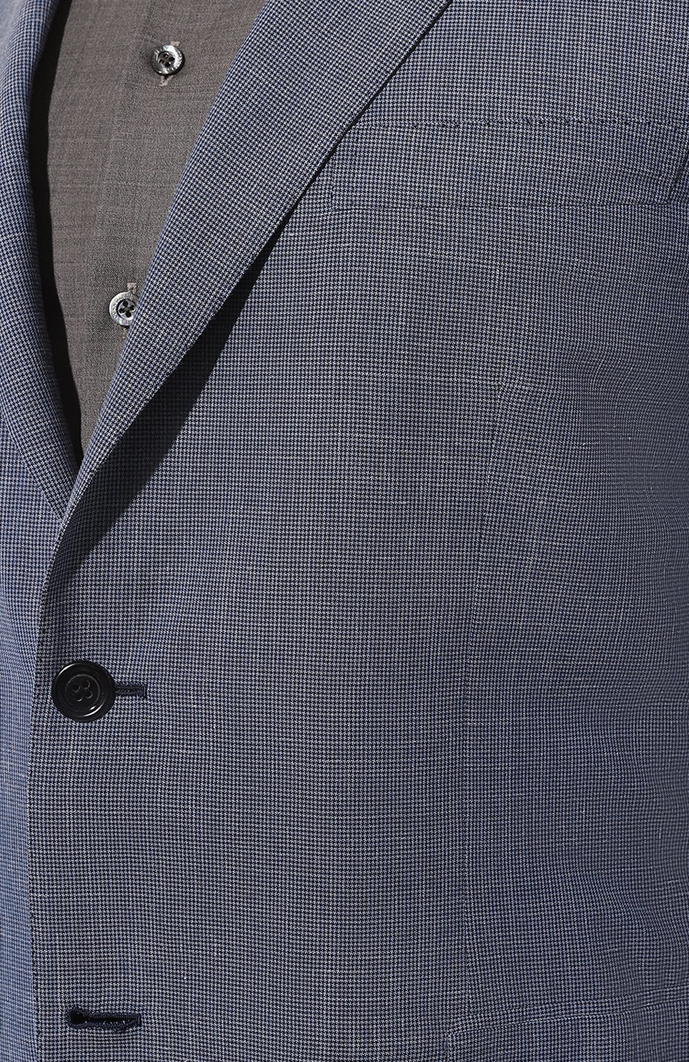 Костюм из шерсти и шелка BRIONI, арт. RA0J0S/P1A20, фото 6