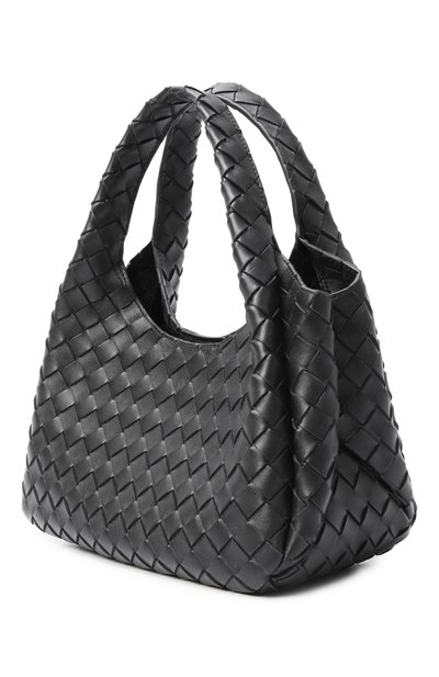 Сумка campana small BOTTEGA VENETA, арт. 854248/V4SC0, фото 4