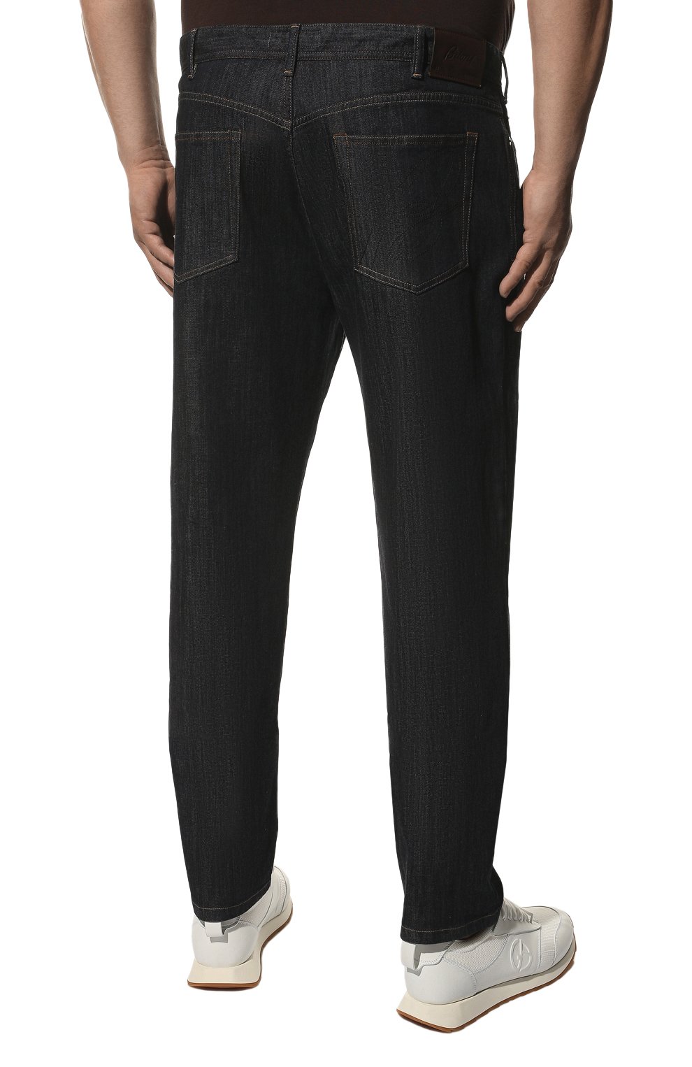 Джинсы BRIONI, арт. SPXC0L/P1D07/CHAM0NIX, фото 4