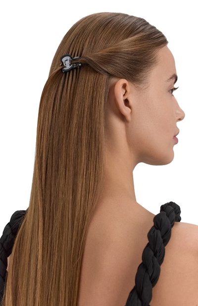 Заколка для волос ALEXANDRE DE PARIS, арт. ICCB-12831-06P24 N, фото 2