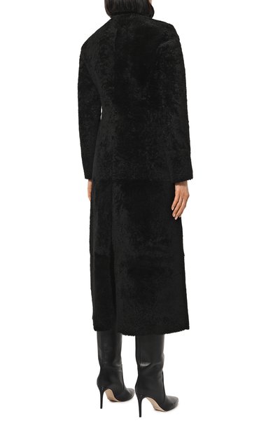 Пальто из овчины BLANCHA, арт. 98/300/57, фото 4