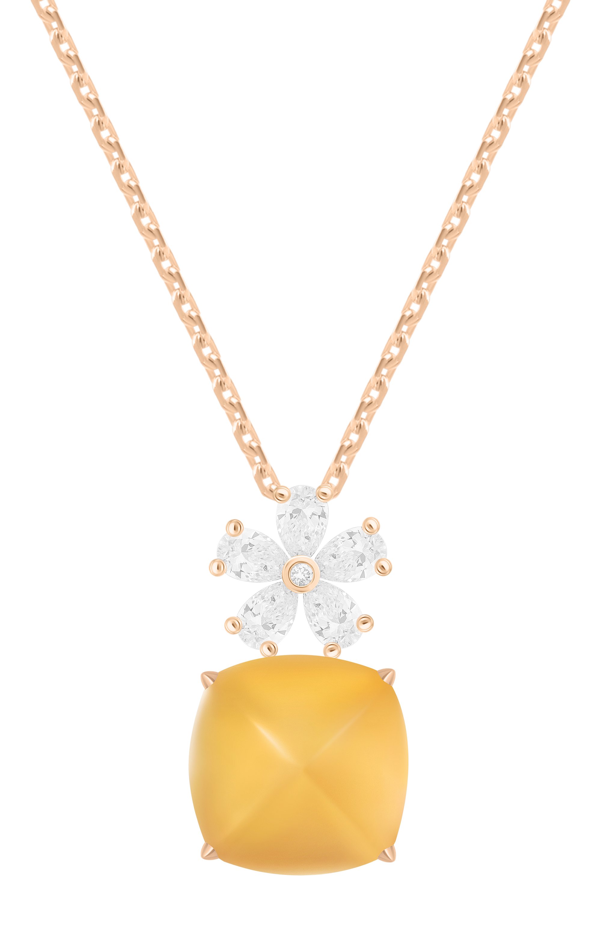 Кулон MERCURY, арт. MP15564/RG/OMST, фото 2