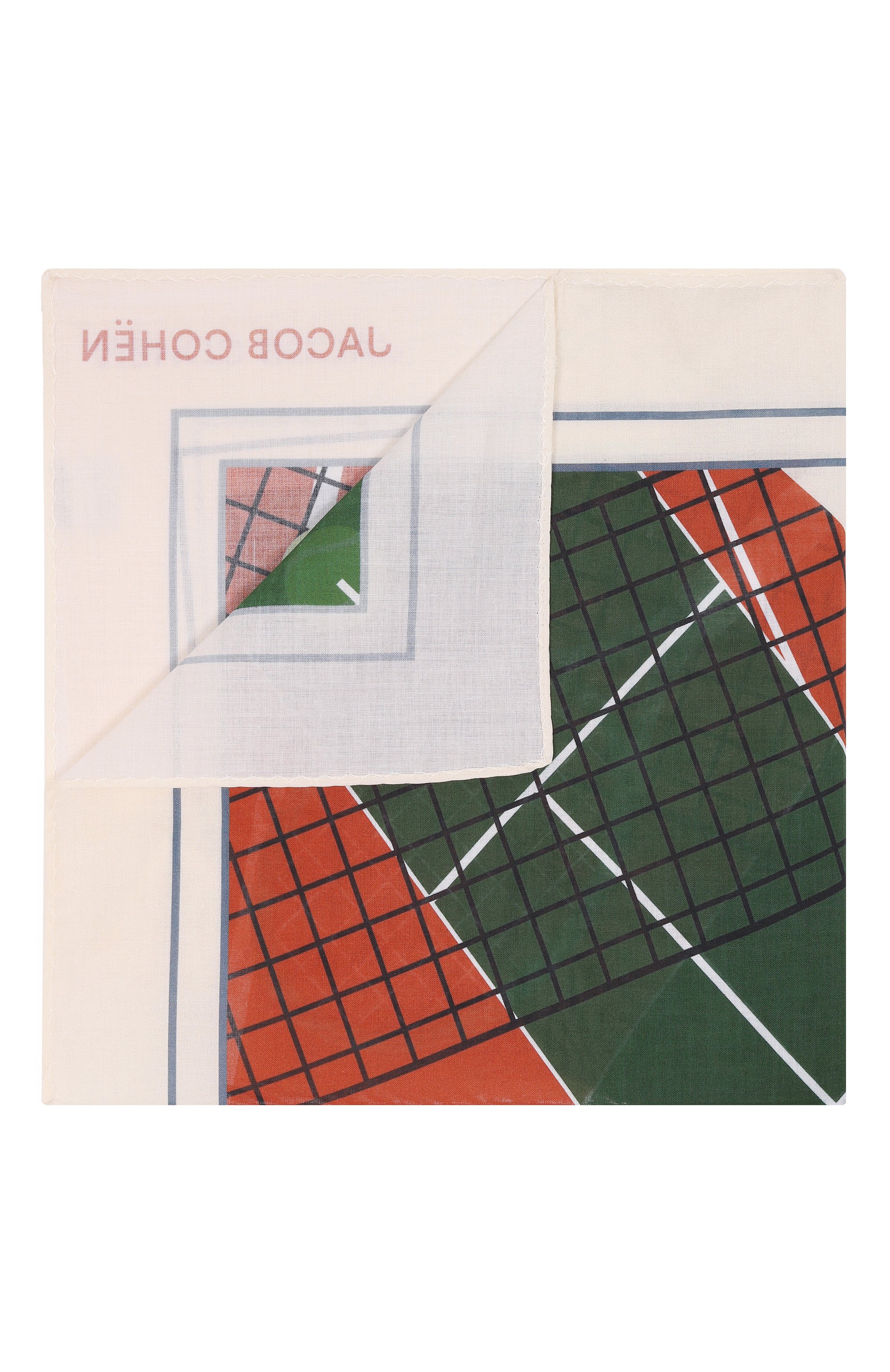 Джинсовые шорты nicolas JACOB COHEN, арт. 25E P/JUM_0M001 T02 S3848 L1, фото 7