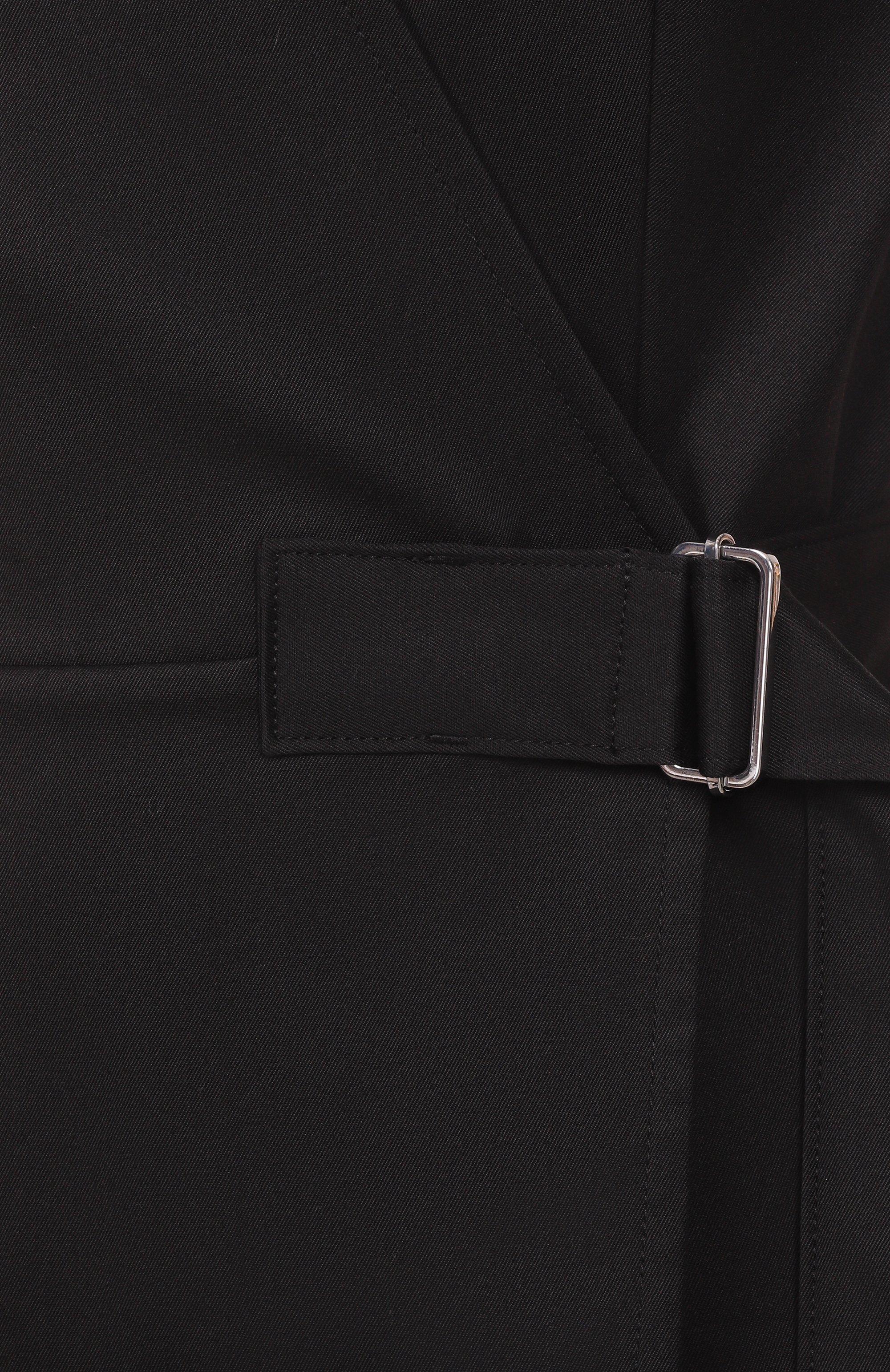 Хлопковый жилет THEORY, арт. P0204515, фото 6