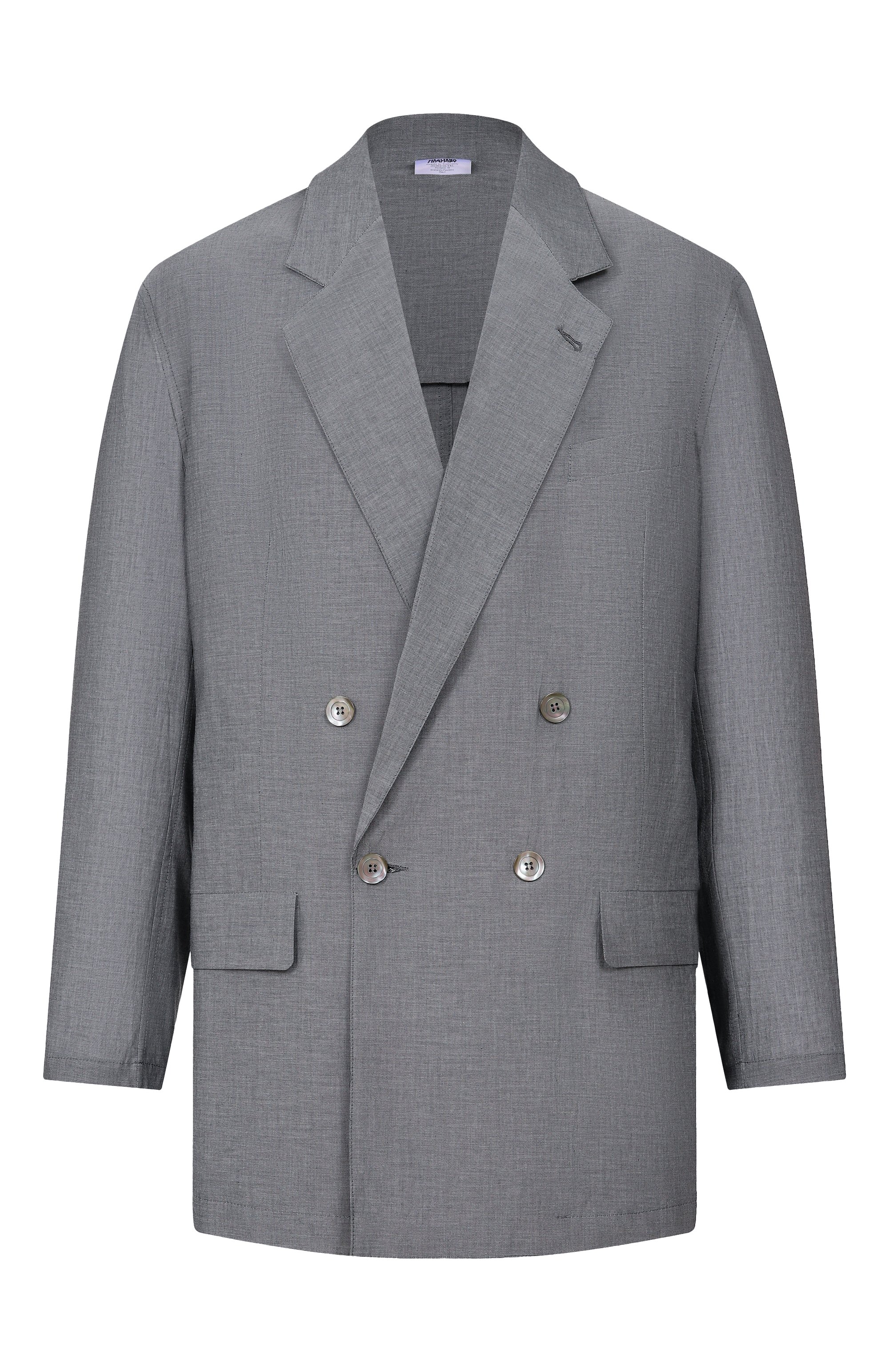 Хлопковый пиджак MAGLIANO, арт. MGSS26JA02012, фото 1