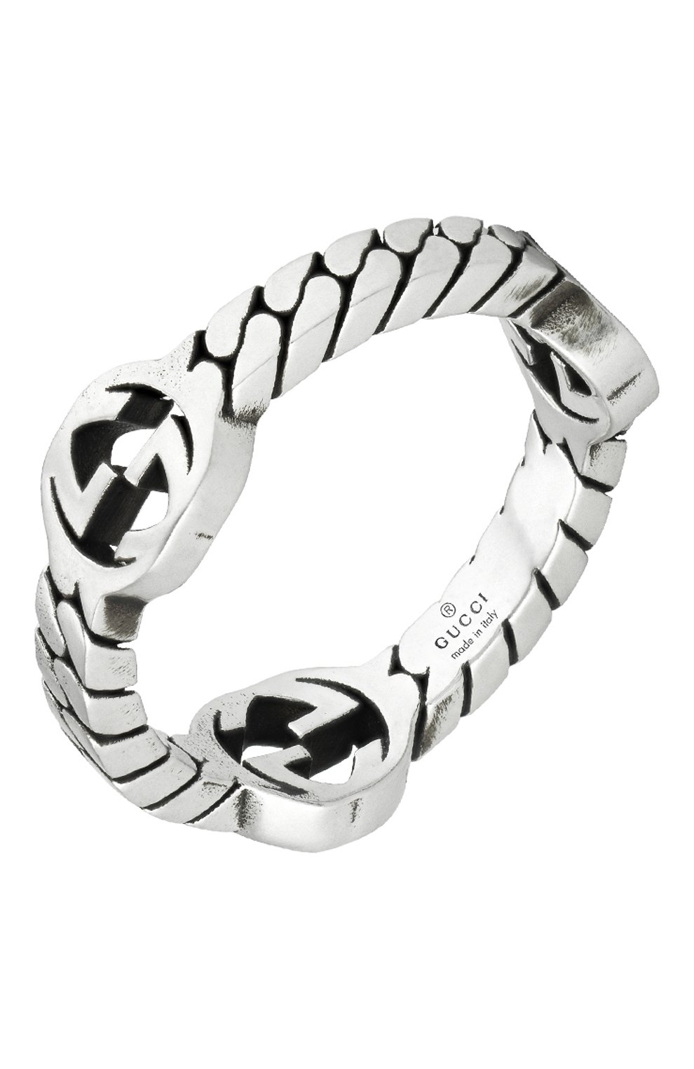 Кольцо GUCCI, арт. YBC661523001, фото 1