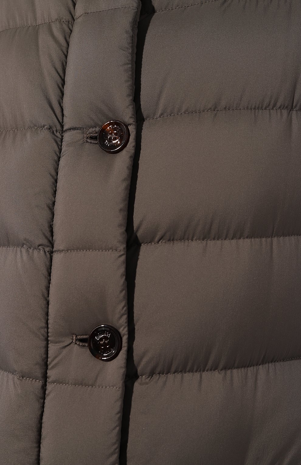 Пуховик MOORER, арт. VETIVER S3, фото 5