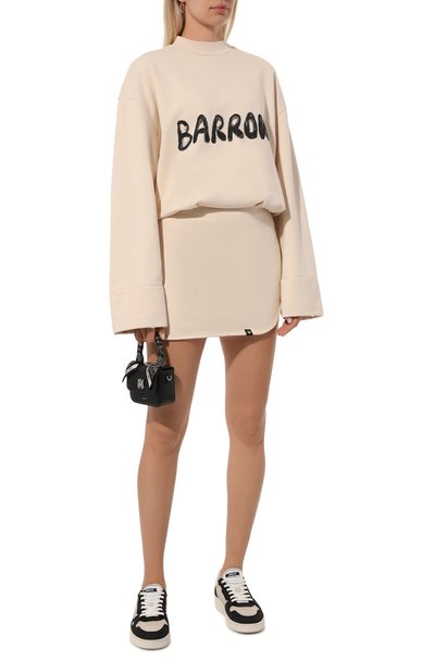 Хлопковое платье BARROW, арт. F4BWW0DR106, фото 2