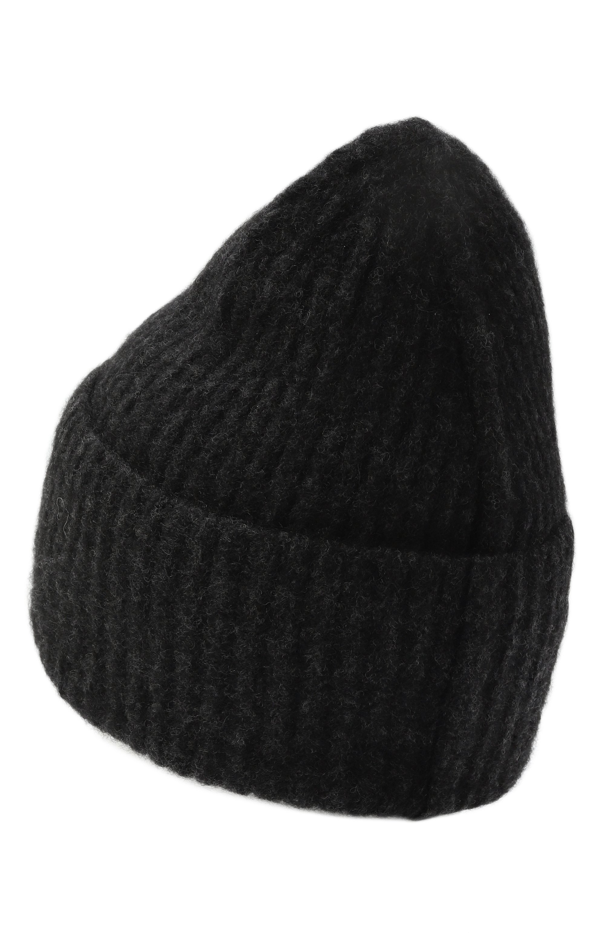 Шерстяная шапка ISABEL BENENATO, арт. GK42F25, фото 2