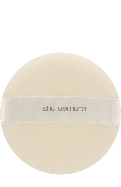 Женские спонж для пудры lightbulb SHU UEMURA, арт. 4935421617178